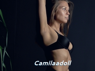 Camilaadoll