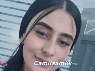 Camilaamilk