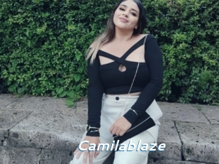 Camilablaze