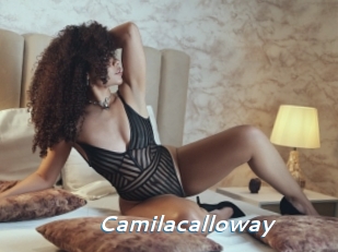 Camilacalloway