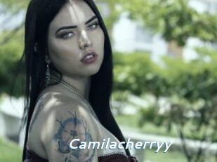 Camilacherryy