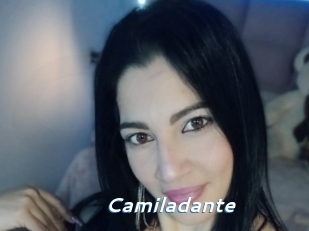 Camiladante