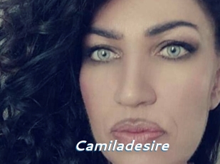 camiladesire Camgirls Live