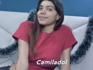 camiladol Camgirls Live
