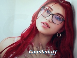 Camiladuff
