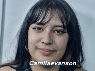 Camilaevanson