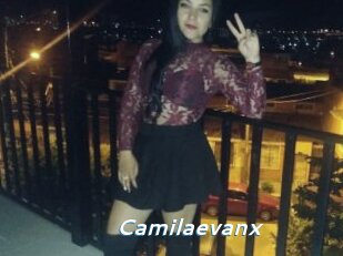 Camilaevanx