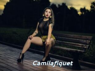 Camilafiquet