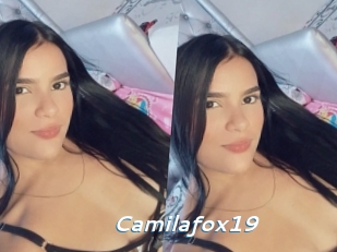 Camilafox19