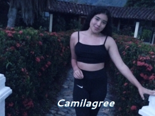 Camilagree