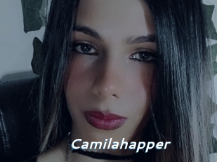 Camilahapper