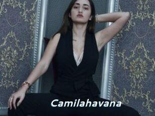 Camilahavana