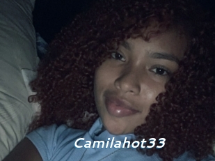 Camilahot33