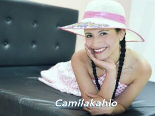 Camilakahlo