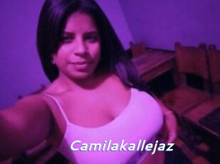 camilakallejaz Camgirls Live