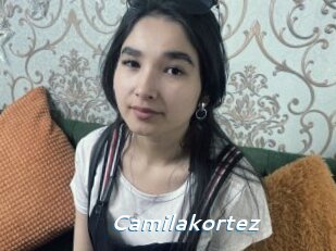 Camilakortez