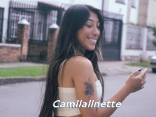 Camilalinette