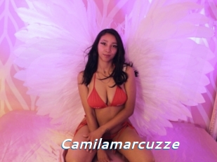 Camilamarcuzze