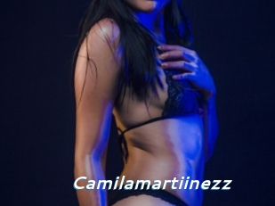 Camilamartiinezz