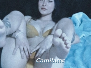 Camilamc