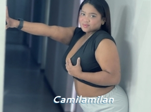 Camilamilan