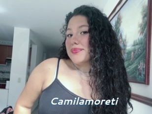 Camilamoreti