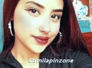 camilapinzone Camgirls Live