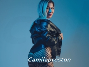 Camilapreston