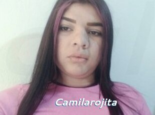 Camilarojita