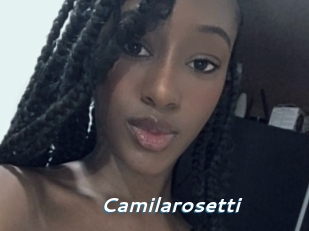 Camilarosetti