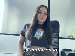 Camilarosso