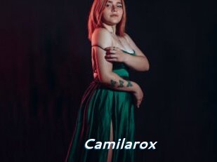Camilarox