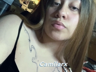 Camilarx