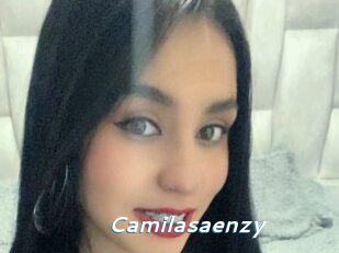 camilasaenzy Camgirls Live