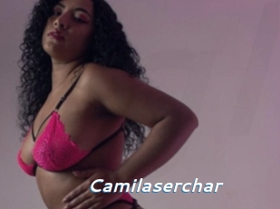 Camilaserchar