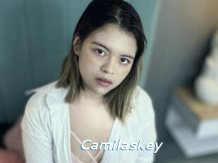 Camilaskey