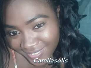 Camilasolis