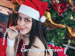 camilastevenson Camgirls Live