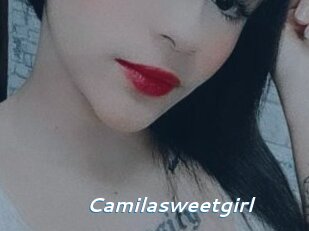 Camilasweetgirl