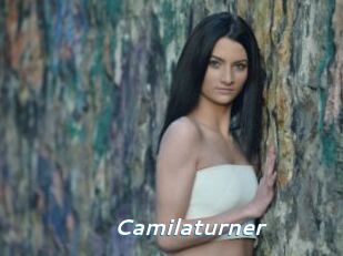 Camilaturner