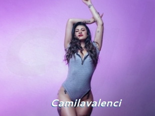 Camilavalenci
