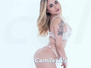 Camilavilla