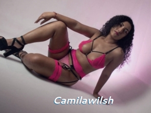 Camilawilsh