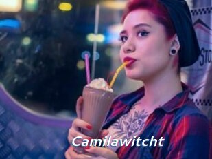 Camilawitcht