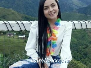 Camilaxxcole