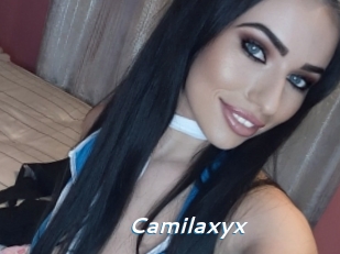 Camilaxyx