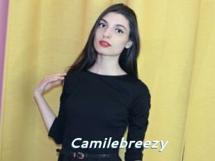 Camilebreezy