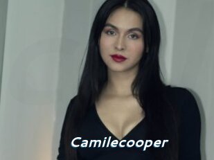 camilecooper Camgirls Live