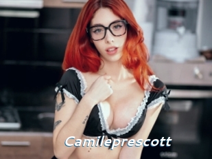 camileprescott Camgirls Live