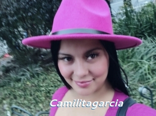 camilitagarcia Camgirls Live